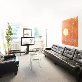 Praxis für Zahnheilkunde Dr. Hans-Jörg Fuhr