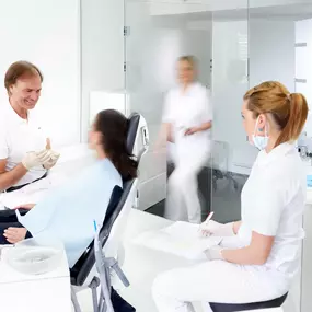 Praxis für Zahnheilkunde Dr. Hans-Jörg Fuhr