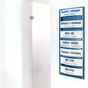 Praxis für Zahnheilkunde Dr. Hans-Jörg Fuhr