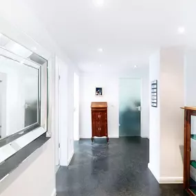 Praxis für Zahnheilkunde Dr. Hans-Jörg Fuhr