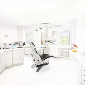 Praxis für Zahnheilkunde Dr. Hans-Jörg Fuhr