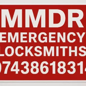 Bild von MMDR Locksmith