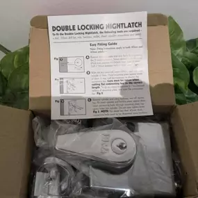 Bild von MMDR Locksmith