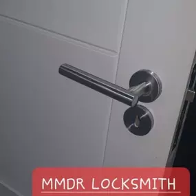Bild von MMDR Locksmith
