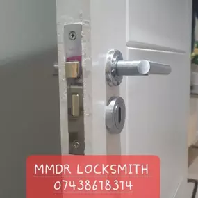Bild von MMDR Locksmith