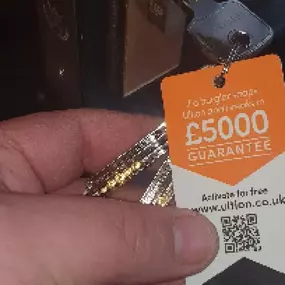 Bild von MMDR Locksmith