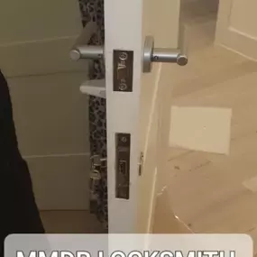 Bild von MMDR Locksmith