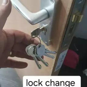 Bild von MMDR Locksmith