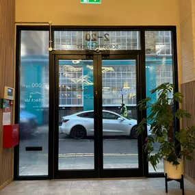 Bild von Smart Shop Fronts