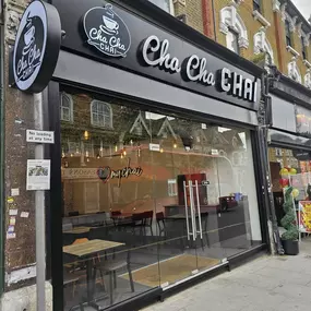 Bild von Smart Shop Fronts