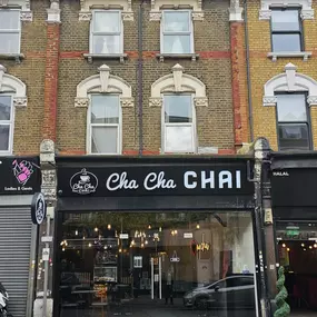 Bild von Smart Shop Fronts