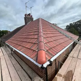 Bild von Sissons Roofing