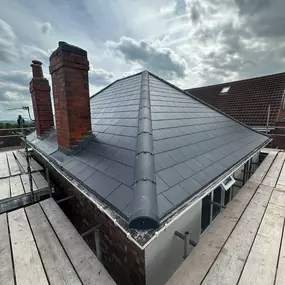 Bild von Sissons Roofing