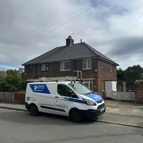 Bild von Sissons Roofing