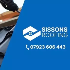Bild von Sissons Roofing