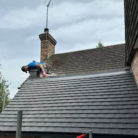 Bild von Sissons Roofing