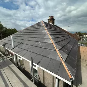 Bild von Sissons Roofing