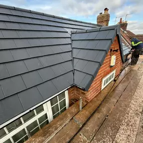 Bild von Sissons Roofing