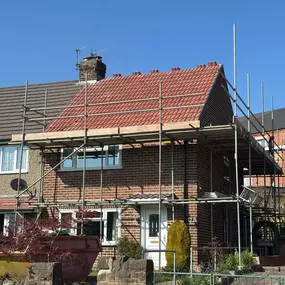 Bild von Sissons Roofing