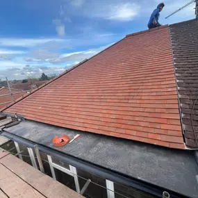 Bild von Sissons Roofing