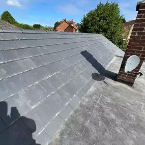Bild von Sissons Roofing