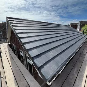 Bild von Sissons Roofing