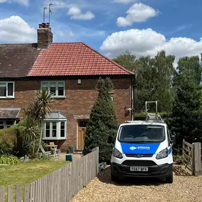 Bild von Sissons Roofing