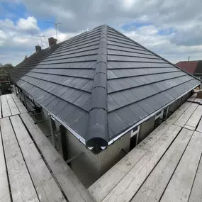 Bild von Sissons Roofing