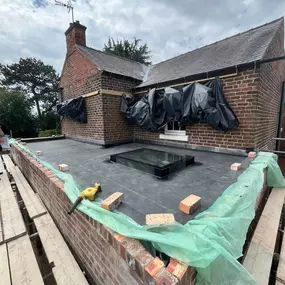 Bild von Sissons Roofing