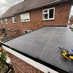 Bild von Sissons Roofing