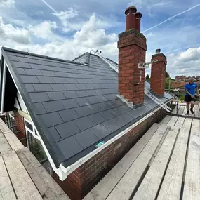 Bild von Sissons Roofing