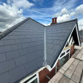 Bild von Sissons Roofing