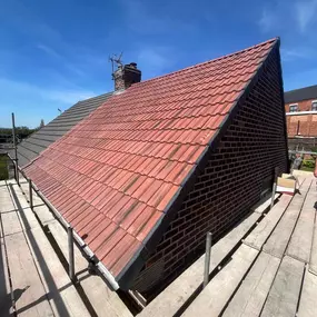 Bild von Sissons Roofing