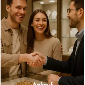 Bild von Saphir Uhren & Schmuck GmbH