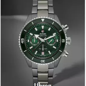 Bild von Saphir Uhren & Schmuck GmbH