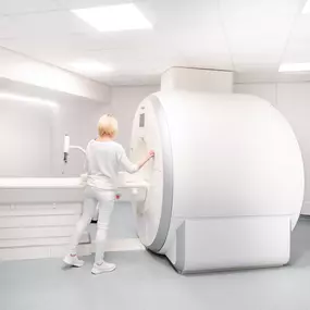 Bild von CT/MR Institut Kapfenberg OG