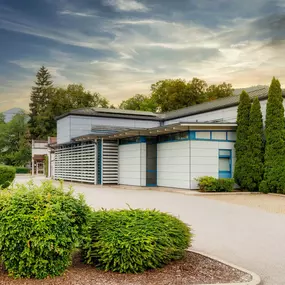 Bild von CT/MR Institut Kapfenberg OG
