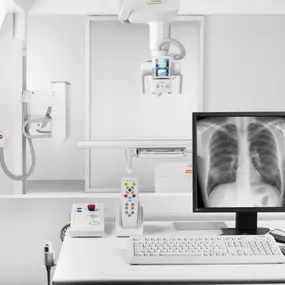 Bild von CT/MR Institut Kapfenberg OG