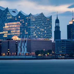 Bild von Solarte Büroreinigung Hamburg