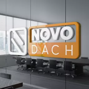 Bild von Novodach
