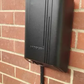 Bild von Blackmore Electrical Services