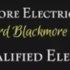 Bild von Blackmore Electrical Services