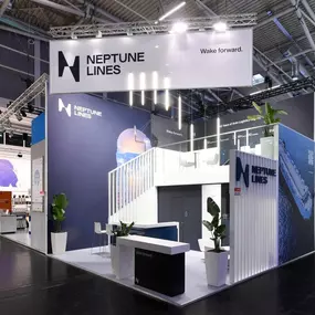 Bild von MSM GmbH Messedesign und Messebau München