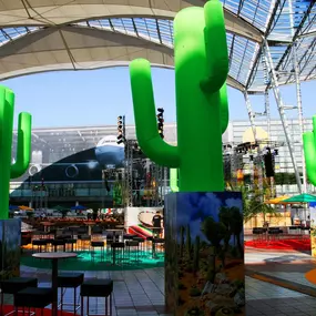 Bild von MSM GmbH Messedesign und Messebau München