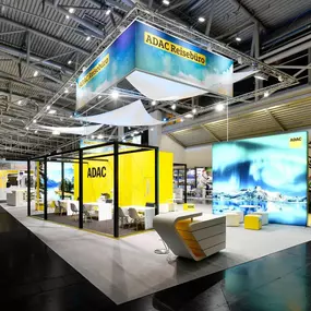 Bild von MSM GmbH Messedesign und Messebau München
