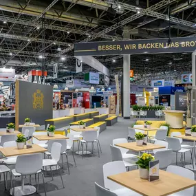 Bild von MSM GmbH Messedesign und Messebau München