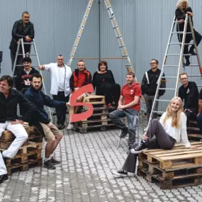 Bild von MSM GmbH Messedesign und Messebau München