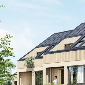 Bild von CM Hormann Architekt