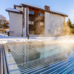 Bild von Infinity Whirlpool