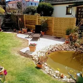 Bild von Gartenservice Demmel / Barth